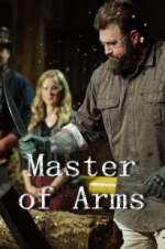 Watch Master of Arms Vidbull
