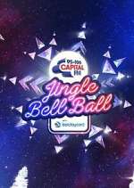 Watch Capital Jingle Bell Ball Vidbull