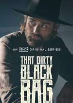 Watch That Dirty Black Bag Vidbull
