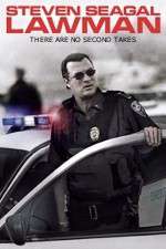 Watch Steven Seagal Lawman Vidbull