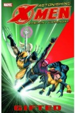 Watch Astonishing X-Men: Gifted GN-HC With Motion Comic Vidbull