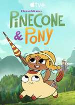 Watch Pinecone & Pony Vidbull