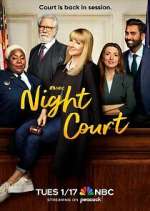 Watch Night Court Vidbull