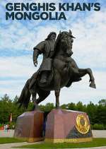 Watch Genghis Khan's Mongolia Vidbull