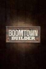 Watch Boomtown Builder Vidbull