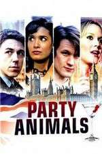 Watch Party Animals Vidbull