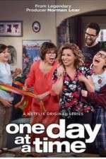 Watch One Day at a Time 2017 Vidbull