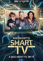 Rob Beckett's Smart TV vidbull