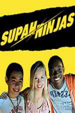 Watch Supah Ninjas Vidbull