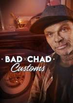 Watch Bad Chad Customs Vidbull