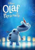 Watch Olaf Presents Vidbull