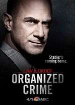 Law & Order: Organized Crime vidbull