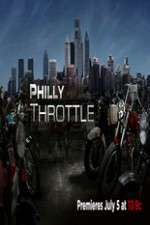 Watch Philly Throttle Vidbull