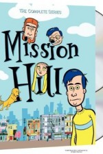 Watch Mission Hill Vidbull