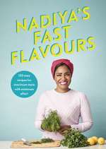 Watch Nadiya's Fast Flavours Vidbull