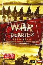 Watch War Diaries: 1939 - 1945 Vidbull