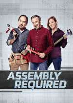 Watch Assembly Required Vidbull