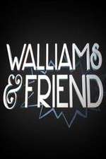 Watch Walliams & Friend Vidbull
