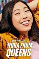 Watch Awkwafina Is Nora from Queens Vidbull