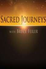 Watch Sacred Journeys with Bruce Feiler Vidbull