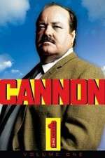 Watch Cannon Vidbull