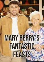 Watch Mary Berry's Fantastic Feasts Vidbull