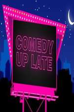 Watch Comedy Up Late Vidbull