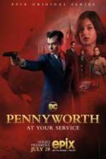 Watch Pennyworth Vidbull