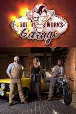 Watch Goblin Works Garage Vidbull