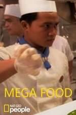 Watch Mega Food Vidbull