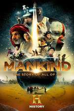 Watch Mankind the Story of All of Us Vidbull