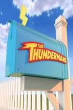 Watch The Thundermans Vidbull