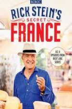 Watch Rick Stein\'s Secret France Vidbull