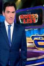 Watch The Guess List Vidbull