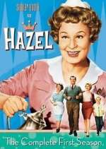 Watch Hazel Vidbull
