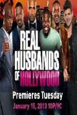 Watch Real Husbands of Hollywood Vidbull