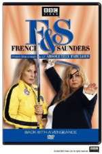 Watch French and Saunders Vidbull