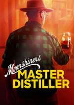 Moonshiners: Master Distiller vidbull