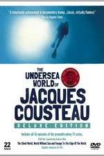 Watch The Undersea World of Jacques Cousteau Vidbull