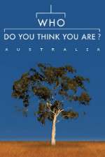 Who Do You Think You Are? (AU) vidbull