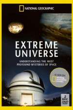 Watch National Geographic - Extreme Universe Vidbull