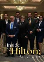 Watch Inside The Hilton: Park Lane Vidbull