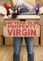 Watch 40 Year Old Property Virgin Vidbull