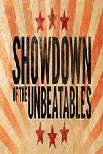 Watch Showdown of the Unbeatables Vidbull