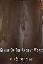 Watch Genius of the Ancient World Vidbull