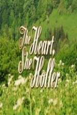 Watch The Heart, She Holler Vidbull