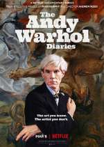 Watch The Andy Warhol Diaries Vidbull