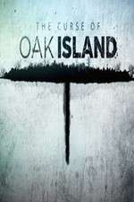 The Curse of Oak Island vidbull