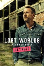 Watch Ben Fogle's Lost Worlds Vidbull