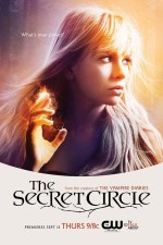 Watch The Secret Circle Vidbull